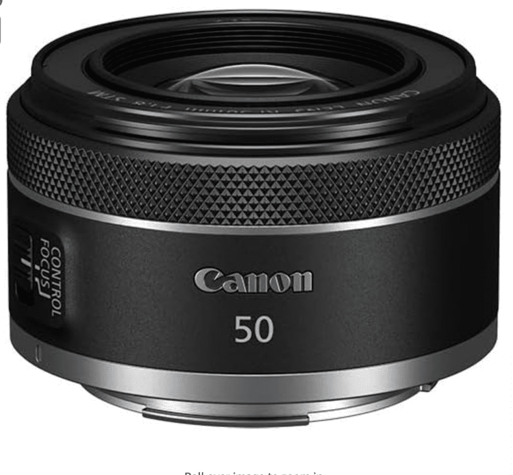 canon rf 50mm 1.8